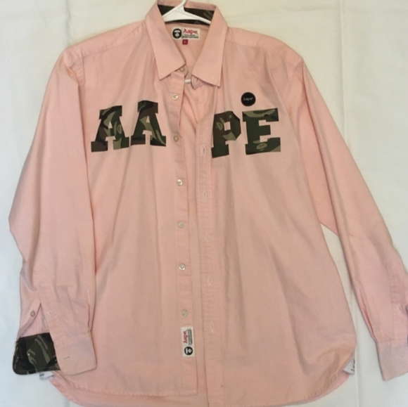 Aape Shirt